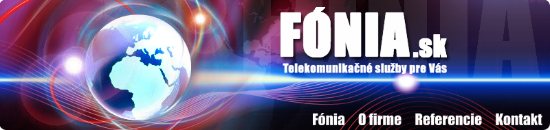 Fonia.sk